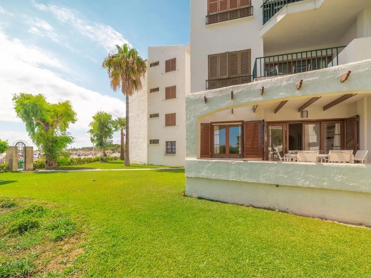 Apartment Carabela Front Beach & Pool By Interhome الكوذيا إسبانيا