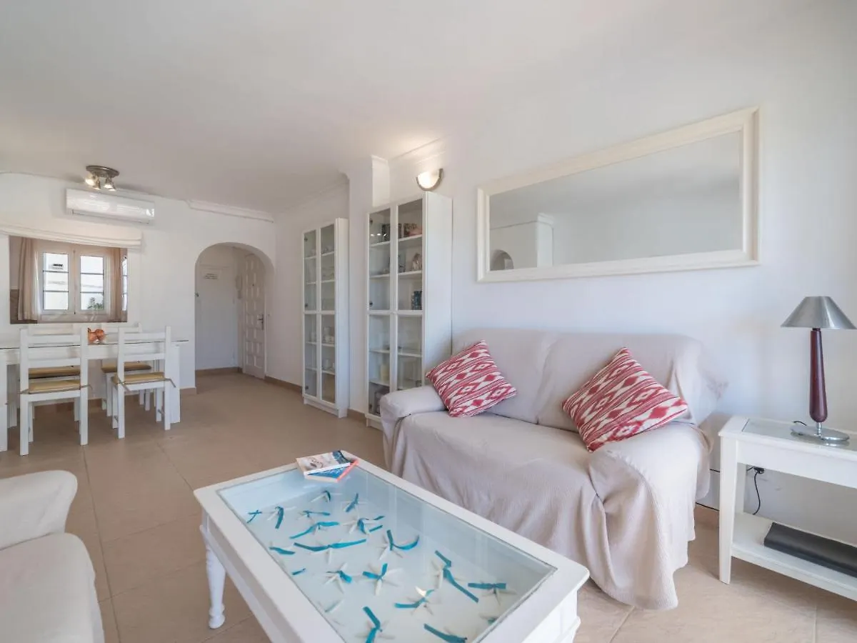 Apartment Carabela Front Beach & Pool By Interhome Alcudia  0*, Alcudia (Mallorca) Spanien