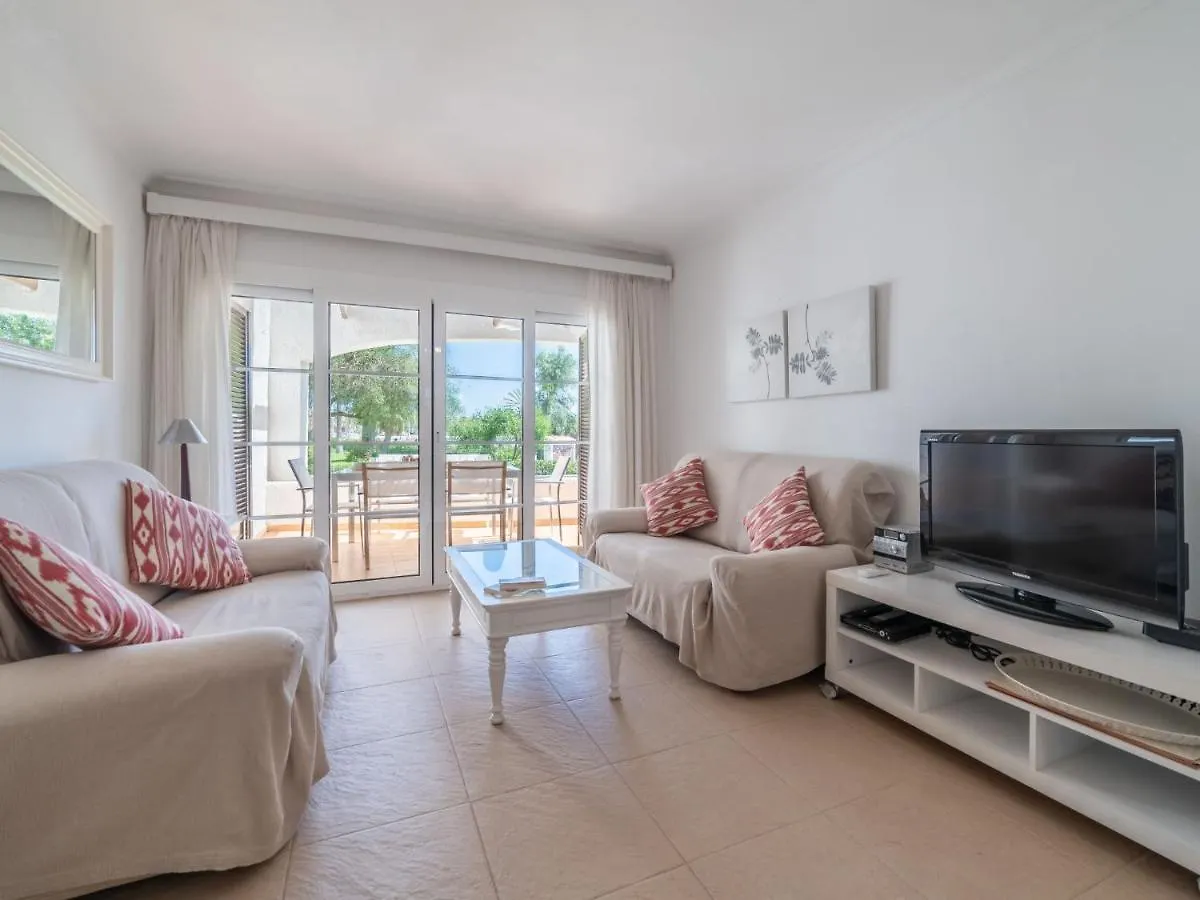 Apartment Carabela Front Beach & Pool By Interhome الكوذيا إسبانيا