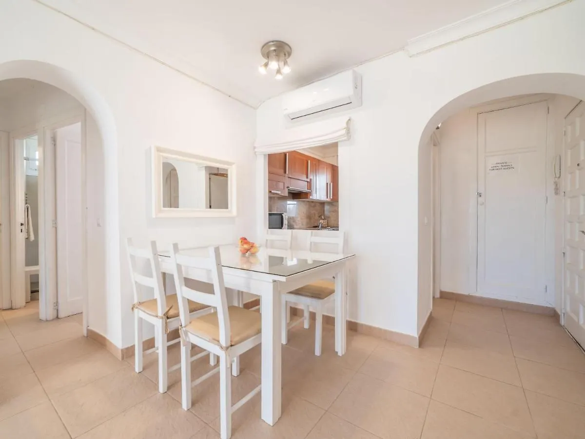 Apartment Carabela Front Beach & Pool By Interhome Alcudia   Alcudia (Mallorca)